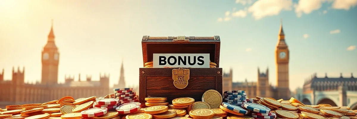 mecca casino in the UK — Bonuses and Promotions at Mecca Casino